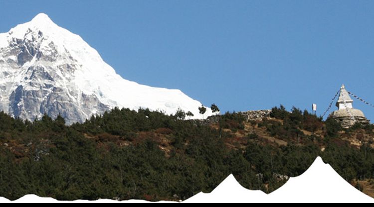 Jiri Everest Base Camp Trekking