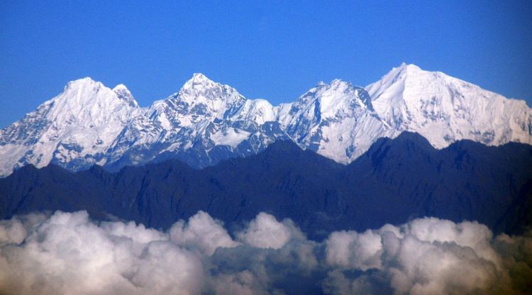 Ganesh Himal Trekking