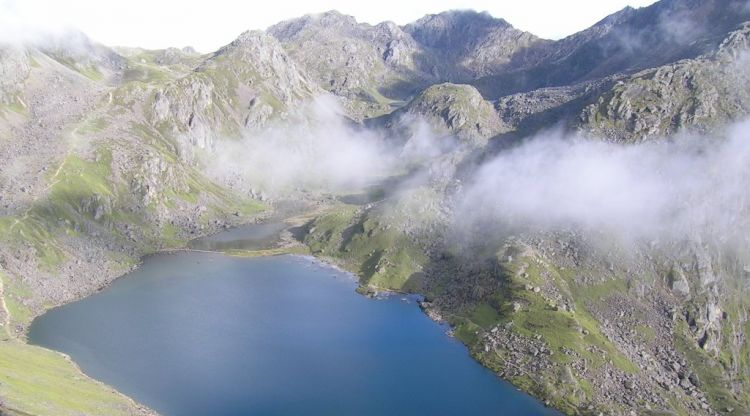 Langtang- Gosaikunda- Helambu Trekking