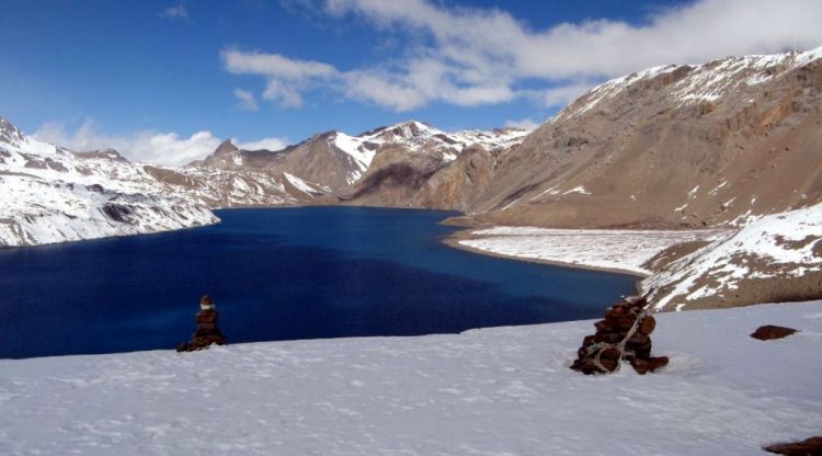 Tilicho Lake Trekking