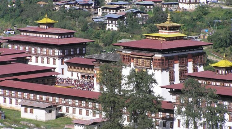 Bumthang Cultural Trekking