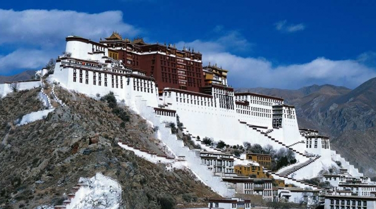 Tibet Tours