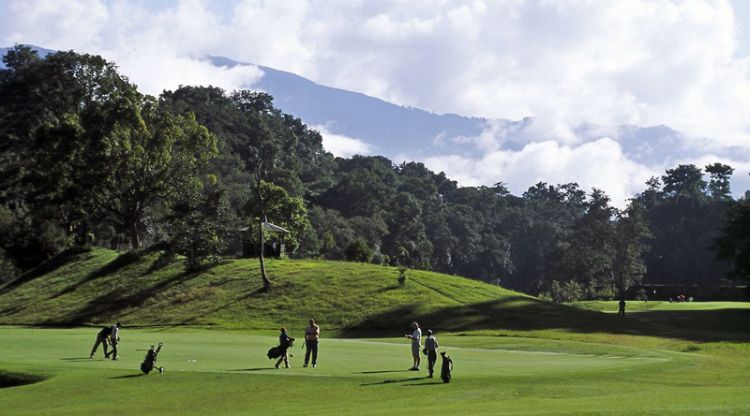 Nepal Golf club (9 holes), Kathmnandu