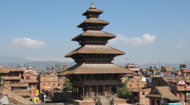 Kathmandu valley tour