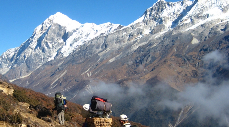 Sikkim Trek