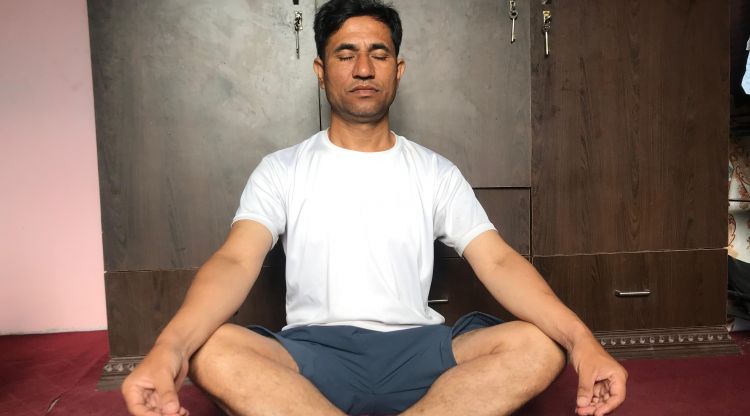 Yoga Tour in Nepal