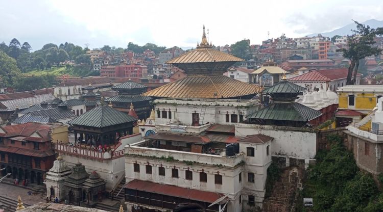Spiritual Tour in Nepal