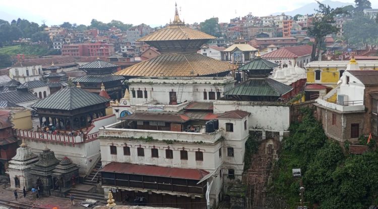 Nepal Hindu Spiritual Tour