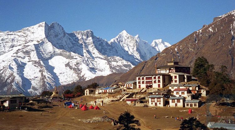 Everest Cultural Trekking