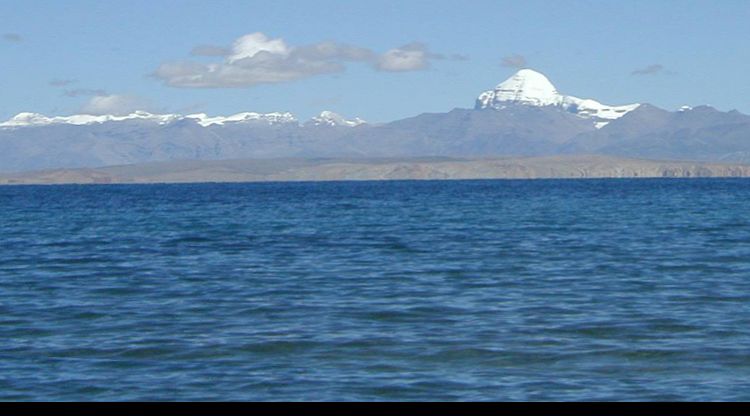 Mount Kailash (Mt. Tise) Mansarovar Trek