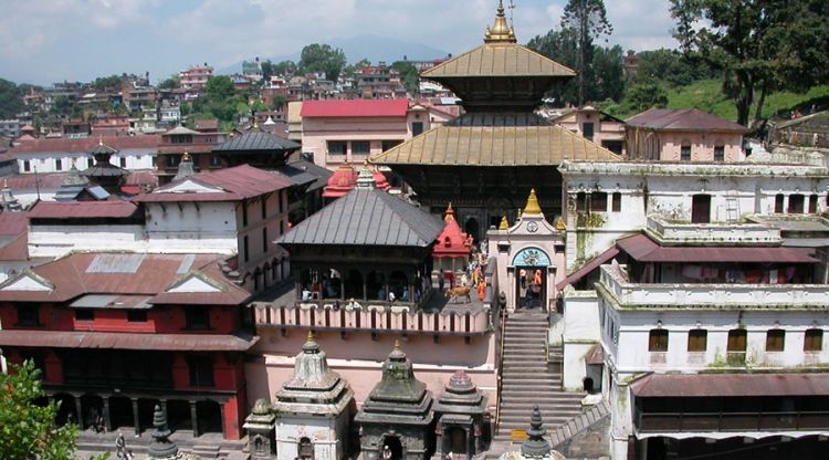 Hindu culture tour in Nepal