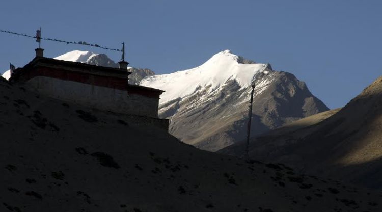 Annapurna Circuit Trekking