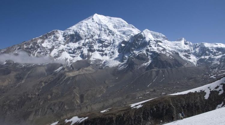 Annapurna Circuit Trekking