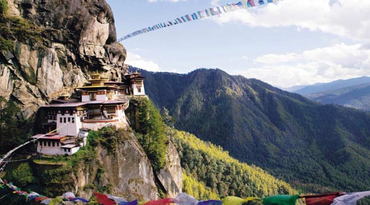 Bhutan Tours