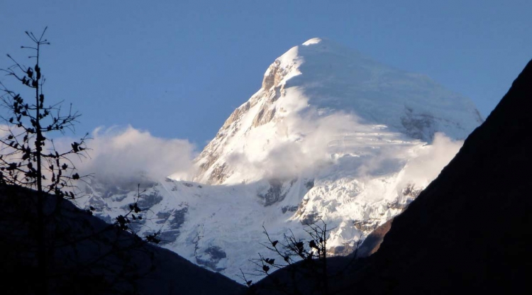 Bhutan Trekking