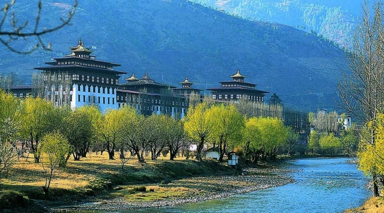 Bhutan