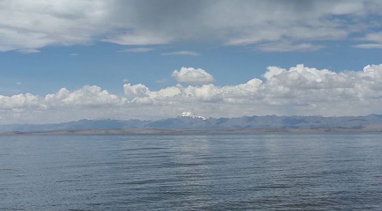 Mount Kailash (Mt. Tise), Mansarovar Trek