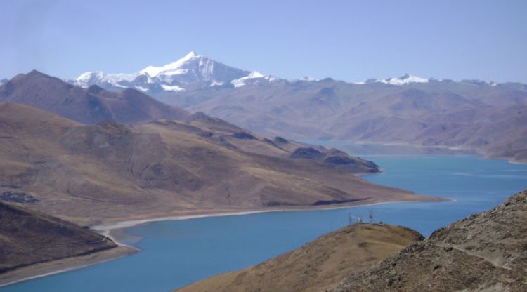 7 Night/ 8 Days Tibet Tour