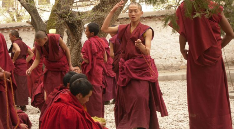 7 Night/ 8 Days Tibet Tour