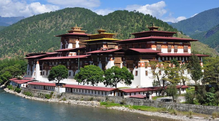 Bhutan