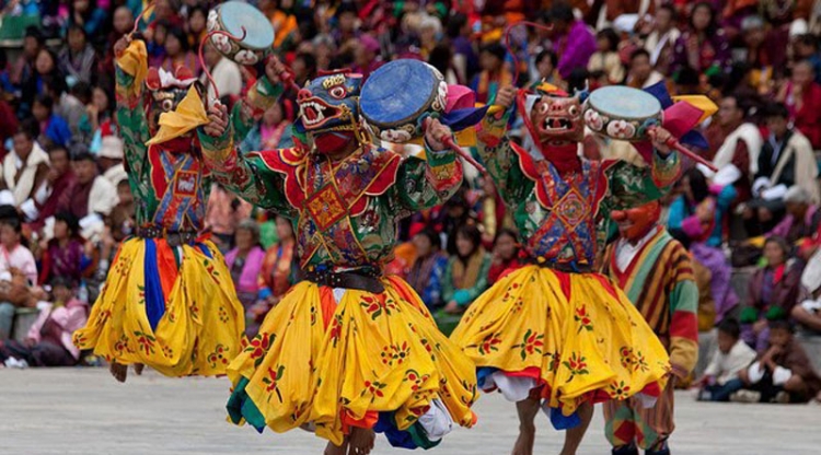 Bhutan Tours