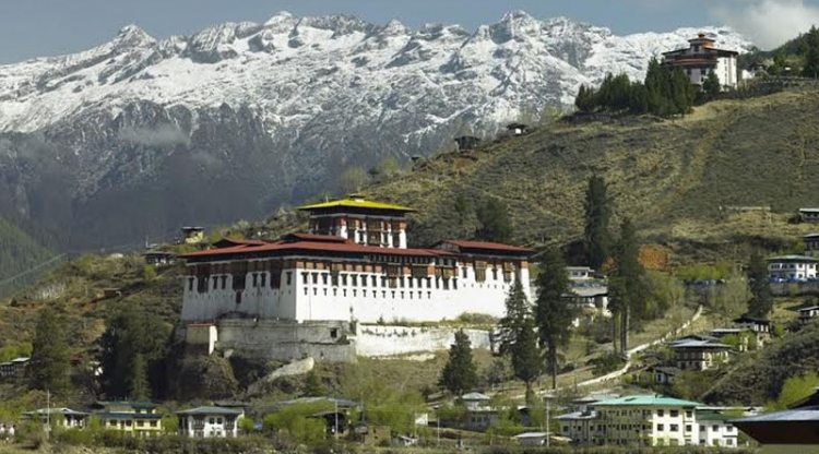 Bhutan Tours