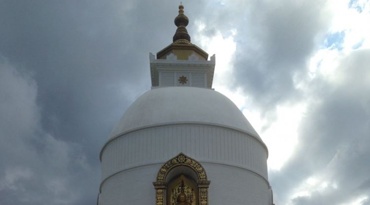 Buddhist culture tour in Nepal