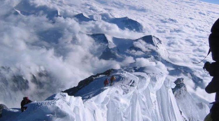 Peak Climbing in Nepal