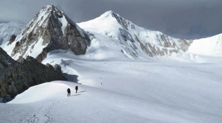 Peak Climbing in Nepal