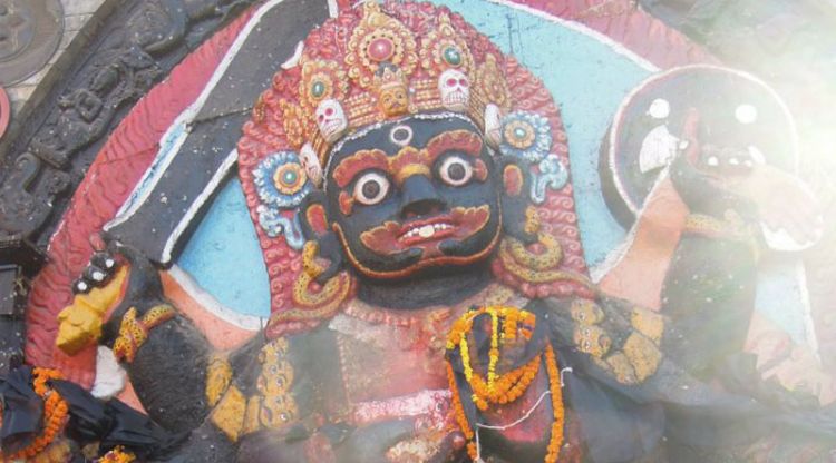 Hindu culture tour in Nepal