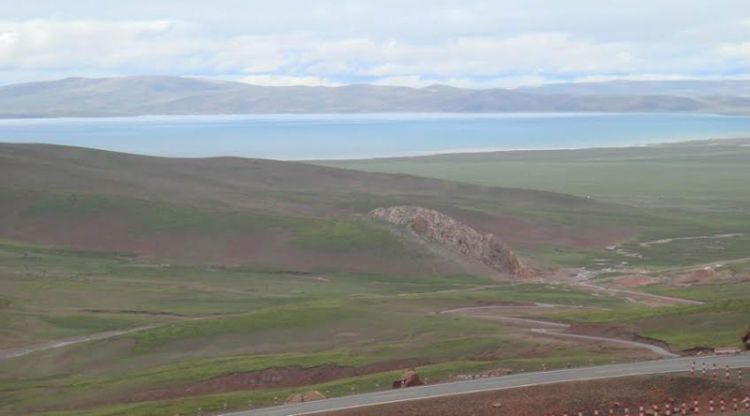 Mount Kailash (Mt. Tise) Mansarovar Trek