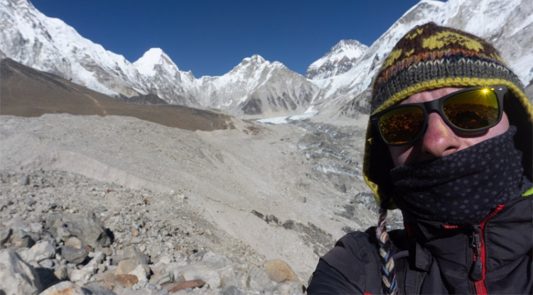Things to know about Everest Base Camp