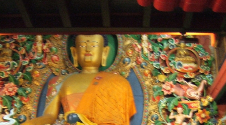 Buddha birthday, Buddha Jayanti in Nepal