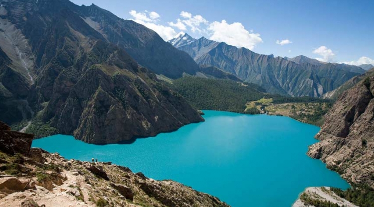 Dolpo Trekking