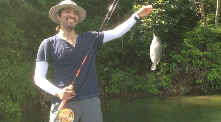 Fly Fishing Nepal, Fishing in Nepal