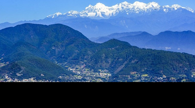 Is Nepal Safe to visit