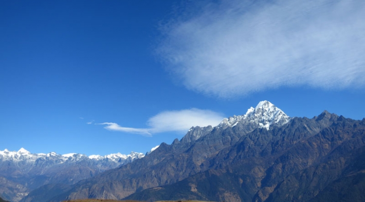 KANGCHENJUNGA TREKKING, Nepal Tibet Trekking