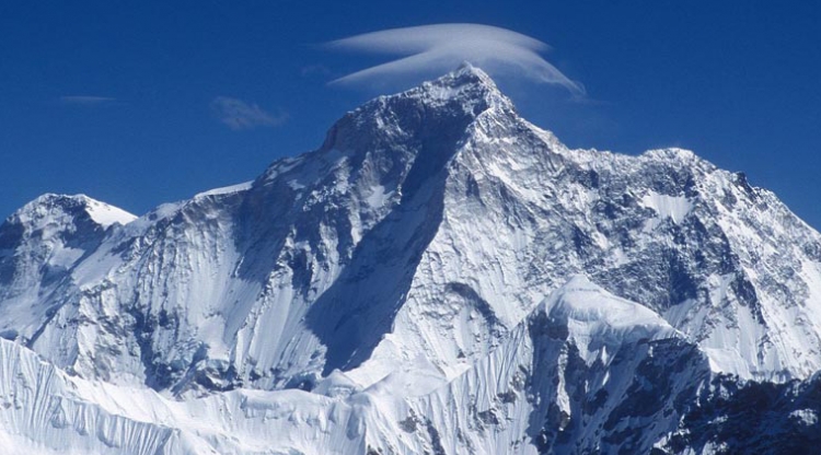 Makalu Trekking