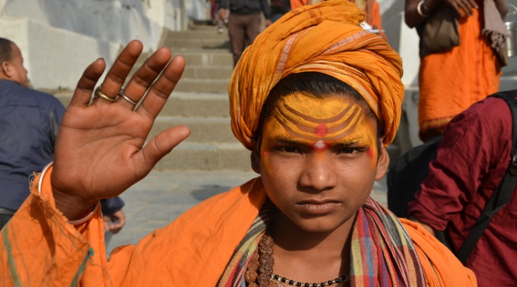 MUKTINATH  YATRA, Nepal Tibet Trekking