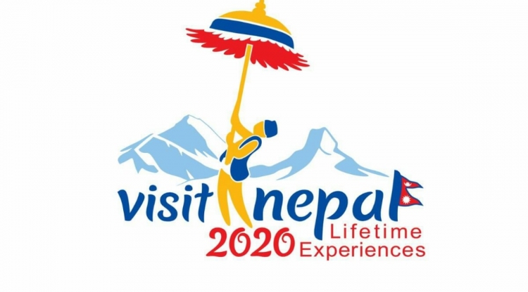 Visit Nepal Year 2020