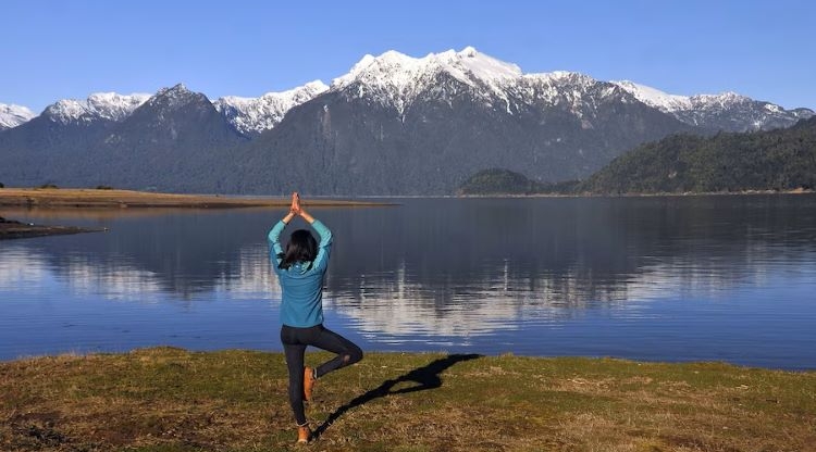 Yoga Treks in the Annapurna Region of Nepal