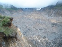 Annapurna Base Camp 