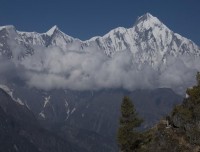 Annapurna Circuit