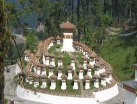 Bhutan Tour and Trekking