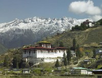 Bhutan Tour and Trekking