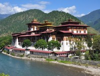 Bhutan Tour and Trekking