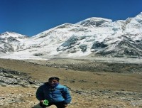 Everest Base camp