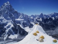 Peak Climbing in Nepal