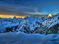 Peak Climbing in Nepal