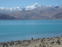 Tibet Tour and Trek